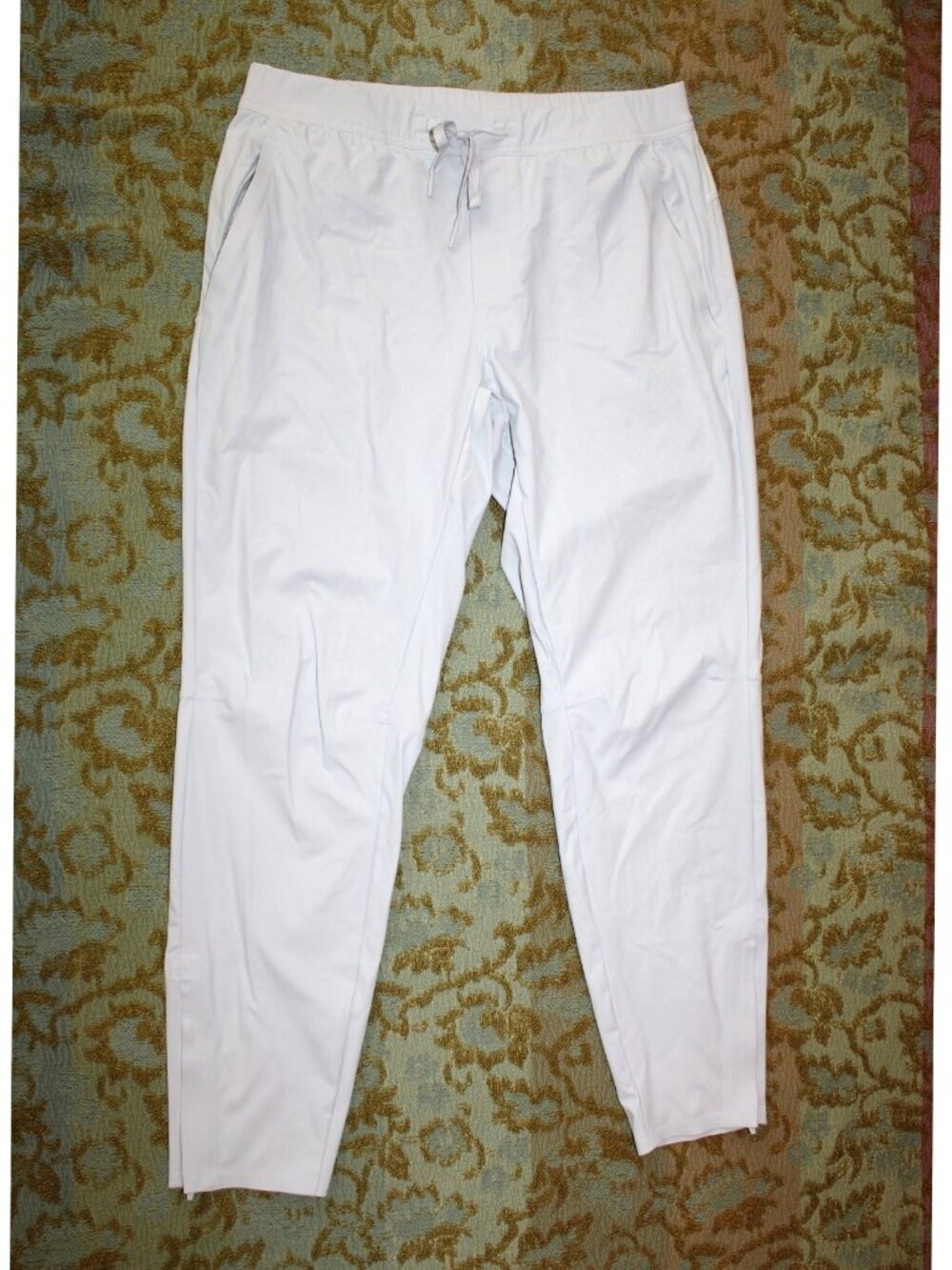 Ten Thousand Men's Interval Jogger Pant Size M/W32 Versatility Casual Outdoor